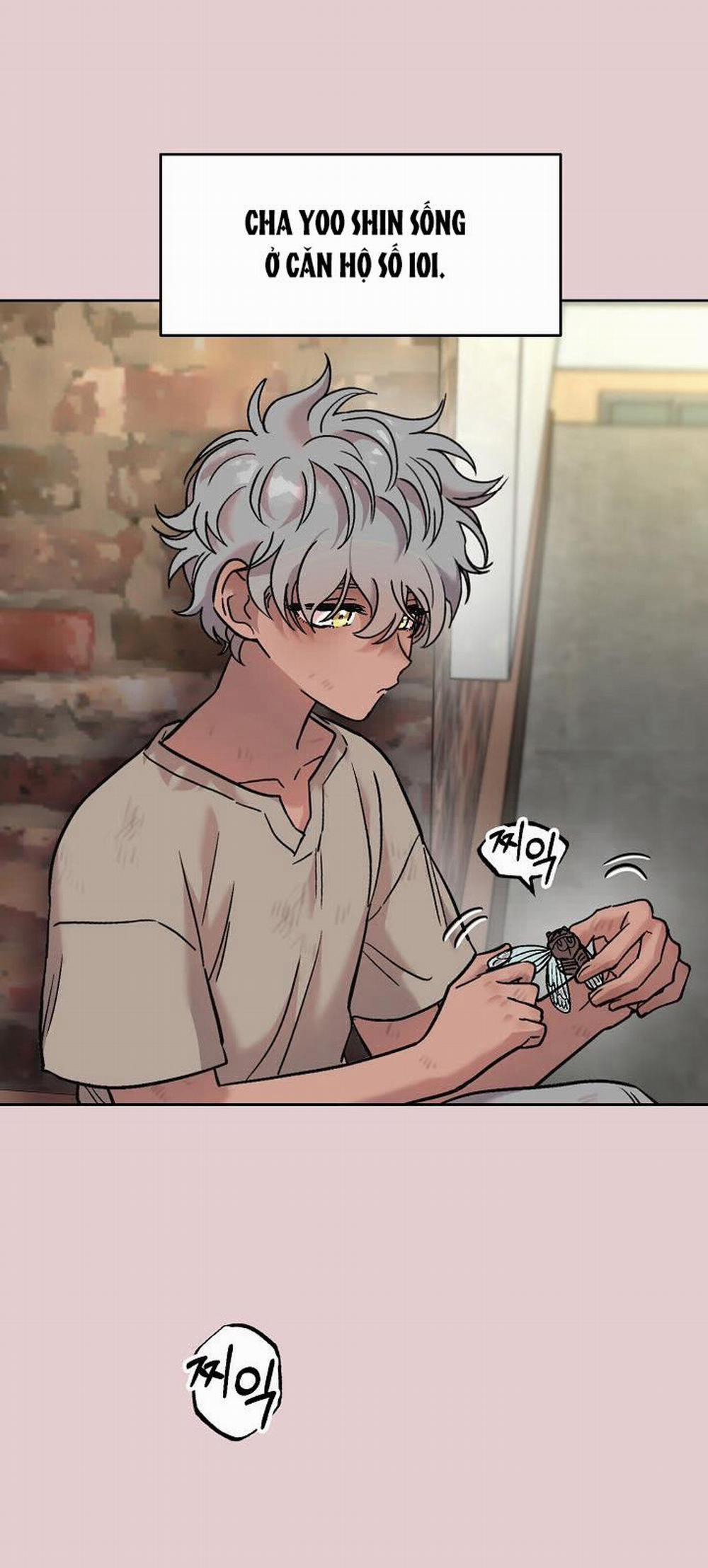 [18+] Cuộc Gọi Từ Ai 15.2 trang 4