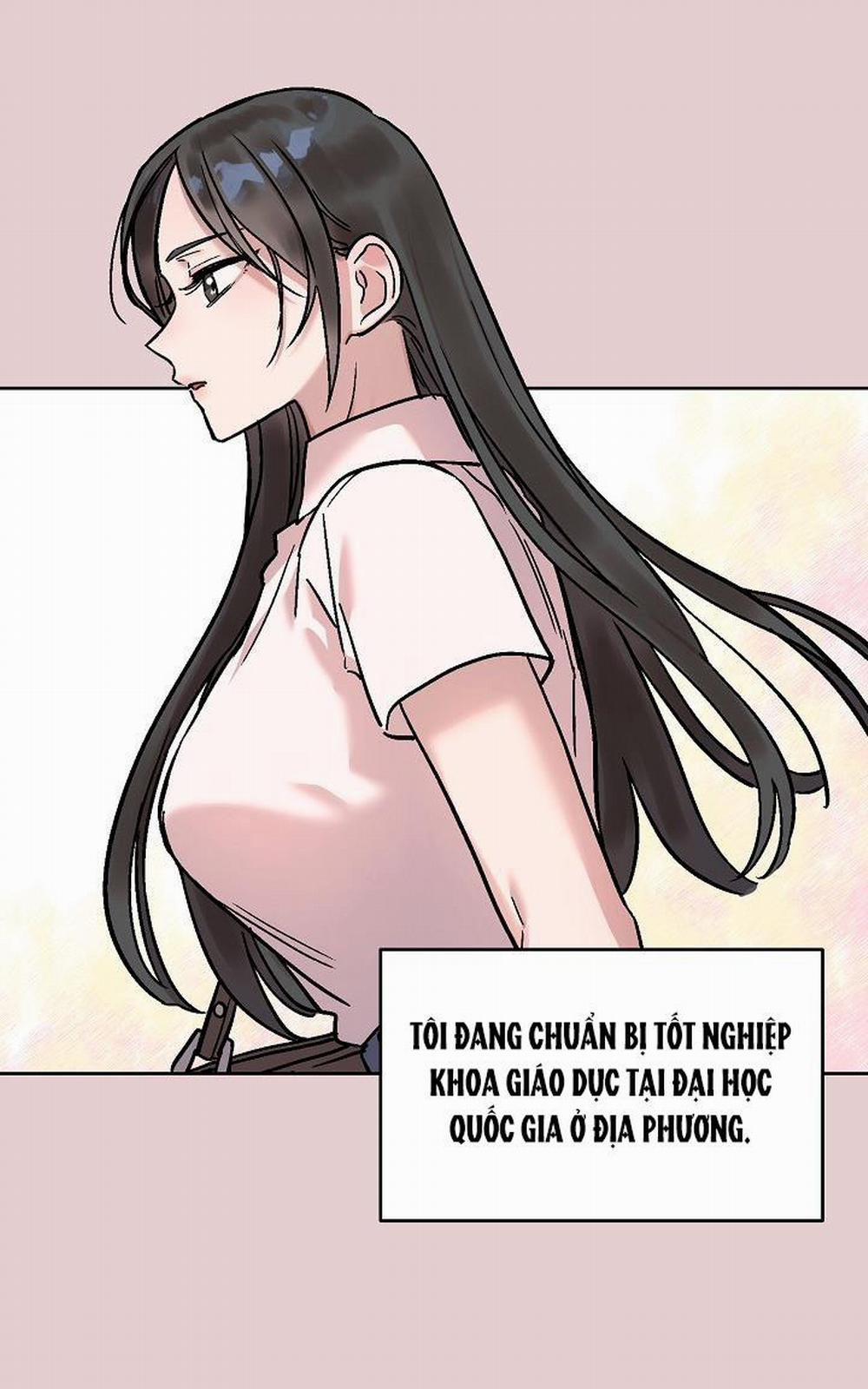 [18+] Cuộc Gọi Từ Ai 16.1 trang 1