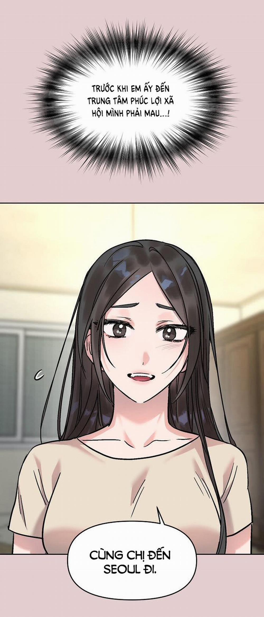 [18+] Cuộc Gọi Từ Ai 16.1 trang 11