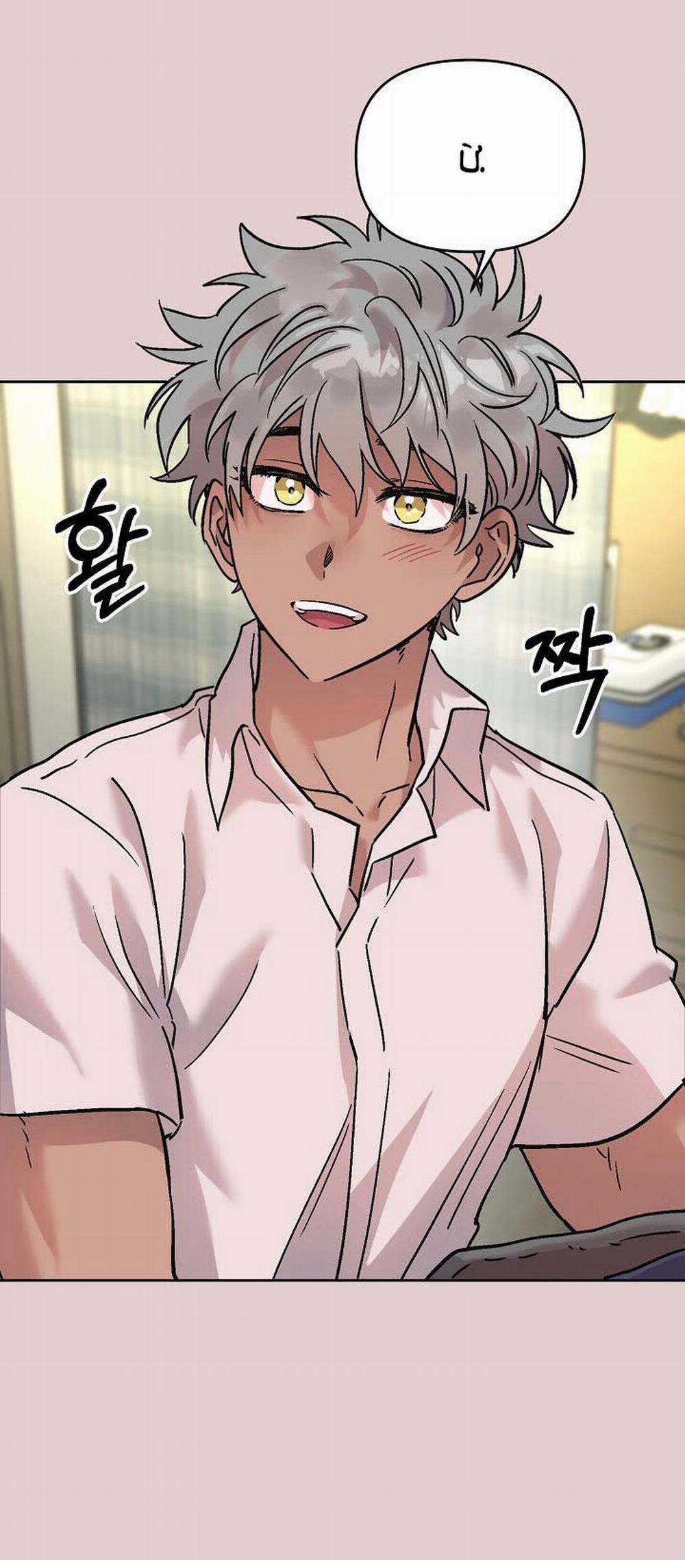 [18+] Cuộc Gọi Từ Ai 16.1 trang 13