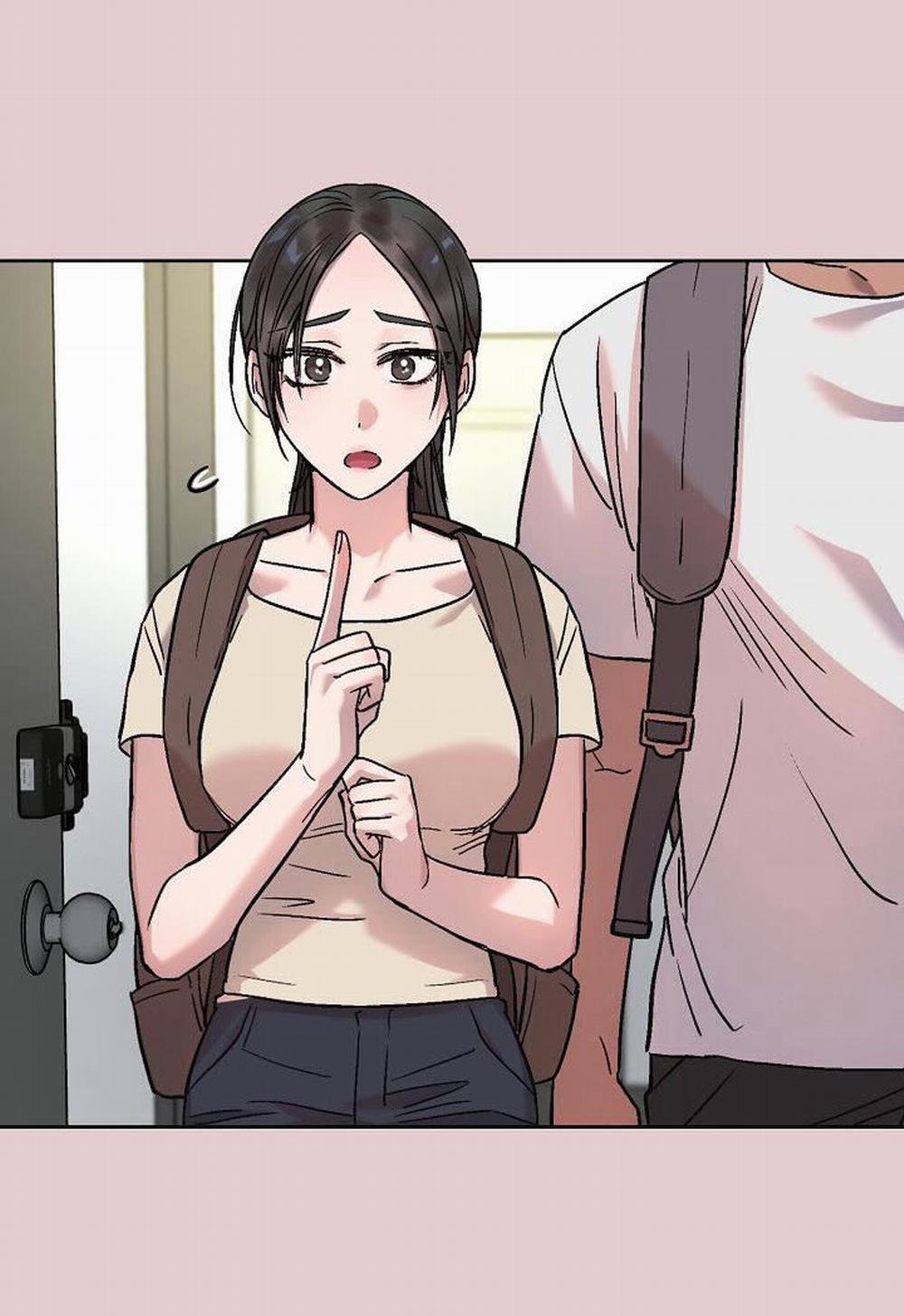 [18+] Cuộc Gọi Từ Ai 16.1 trang 19