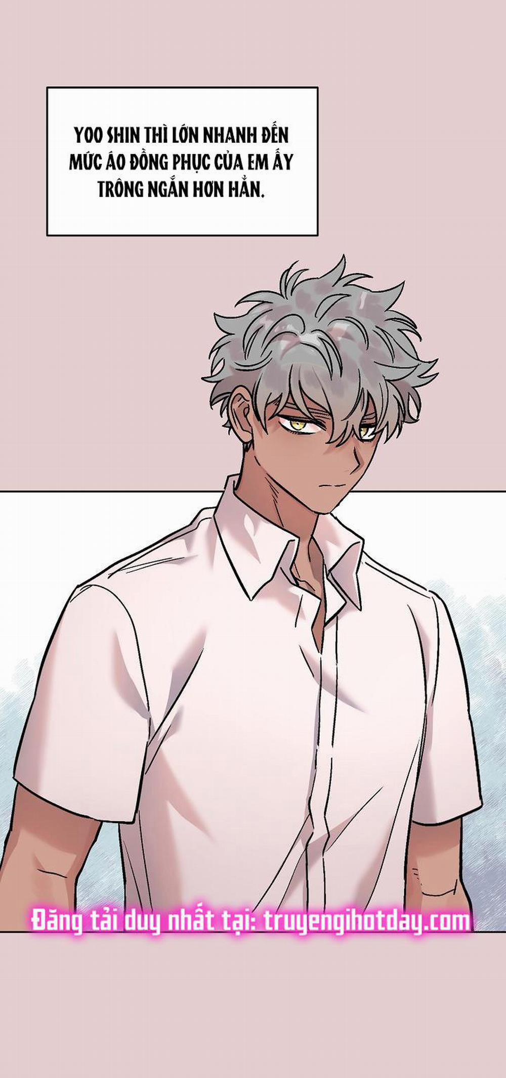 [18+] Cuộc Gọi Từ Ai 16.1 trang 2