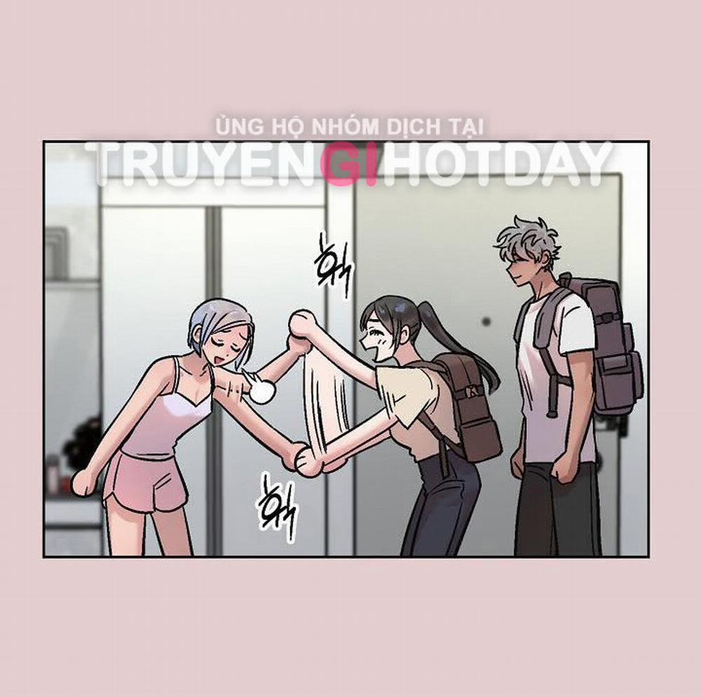 [18+] Cuộc Gọi Từ Ai 16.1 trang 21