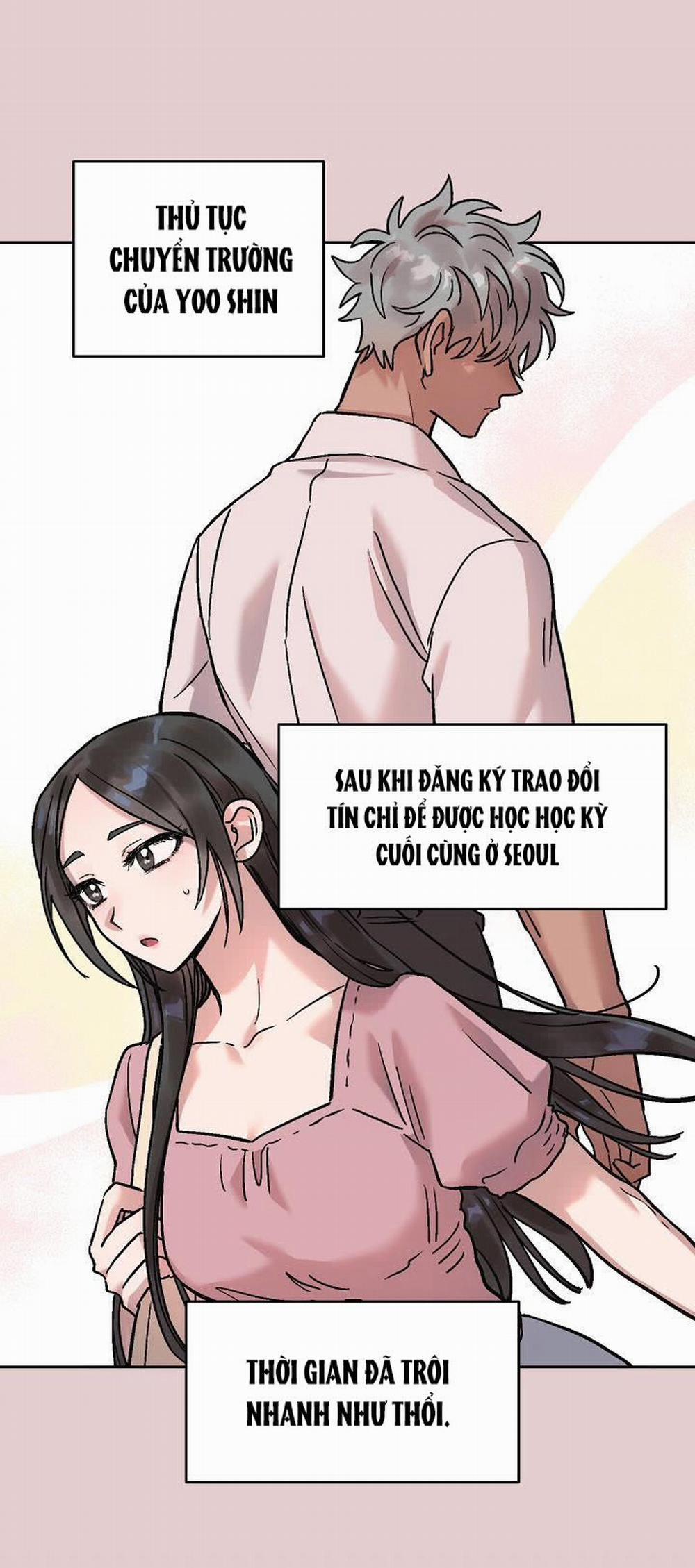 [18+] Cuộc Gọi Từ Ai 16.1 trang 24