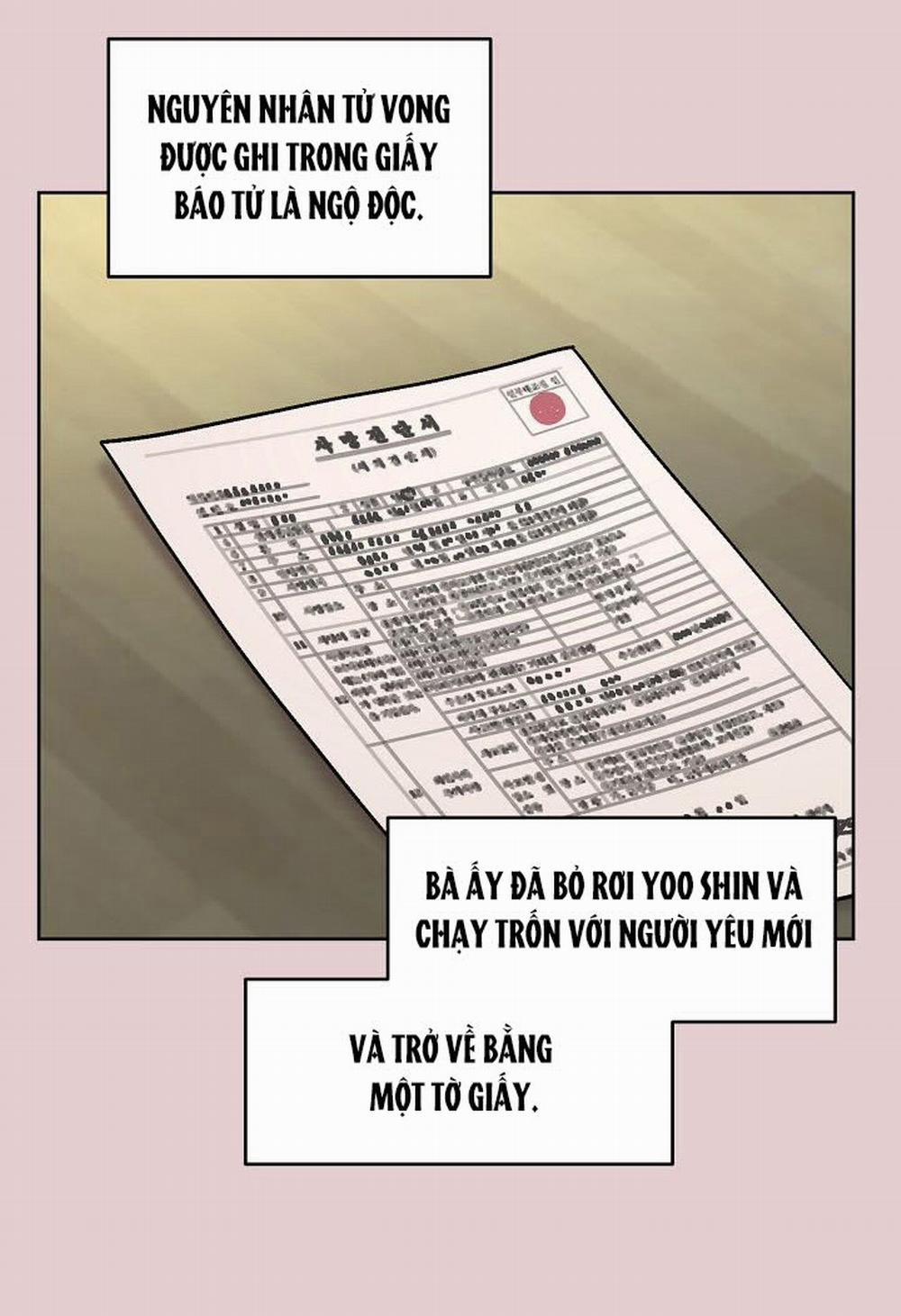 [18+] Cuộc Gọi Từ Ai 16.1 trang 6