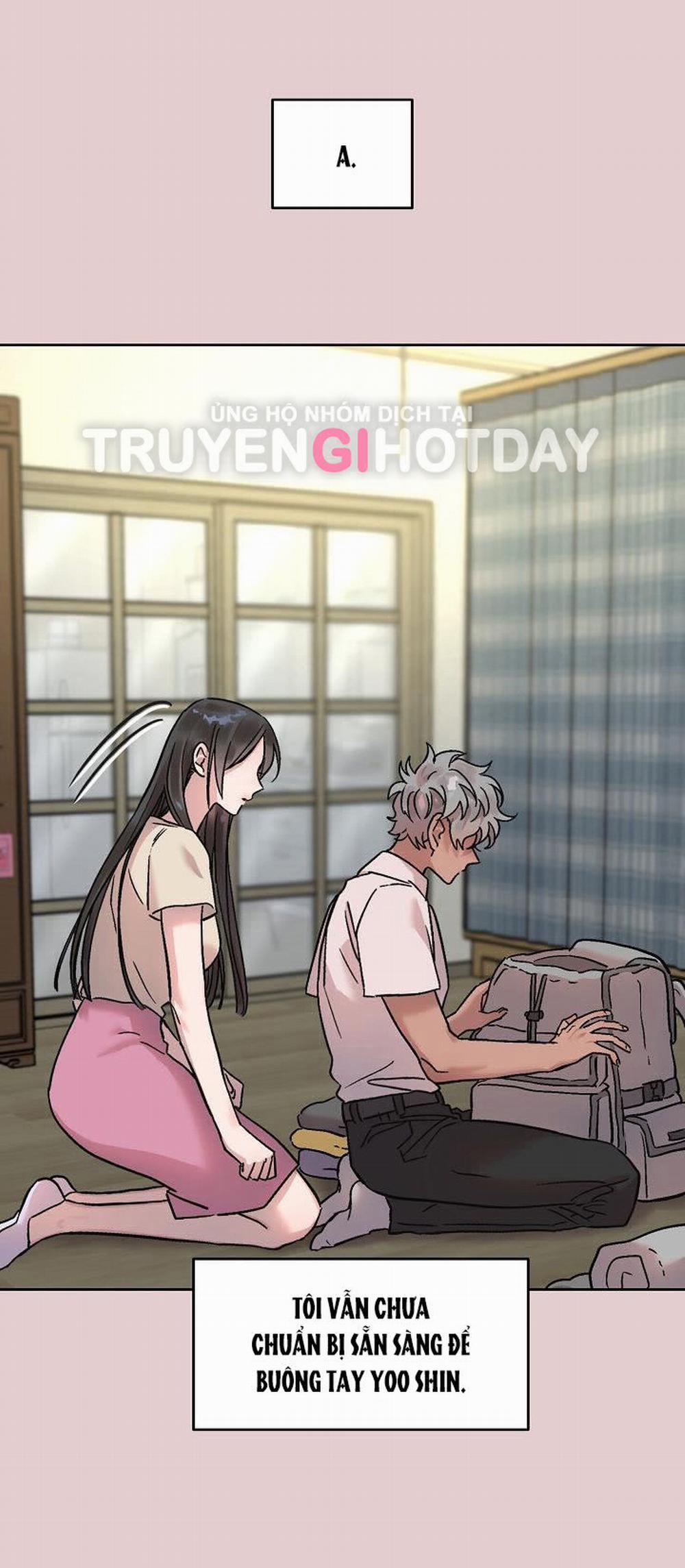 [18+] Cuộc Gọi Từ Ai 16.1 trang 9