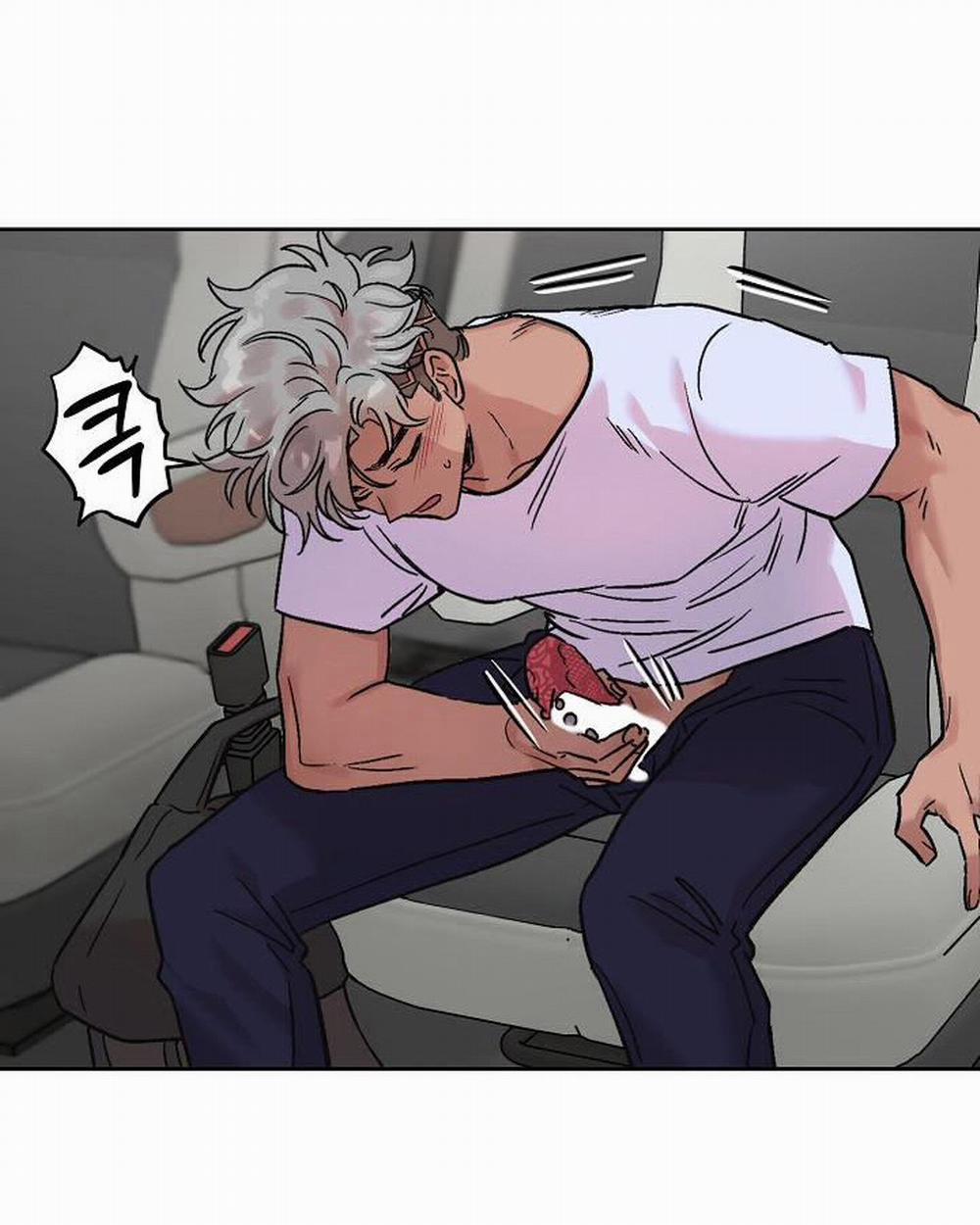 [18+] Cuộc Gọi Từ Ai 16.2 trang 14