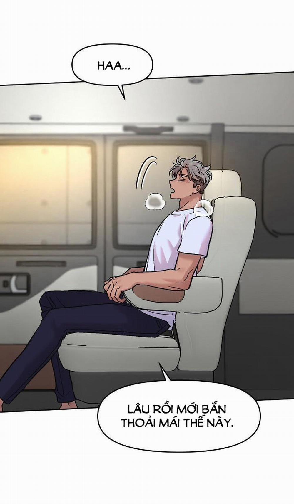 [18+] Cuộc Gọi Từ Ai 16.2 trang 19