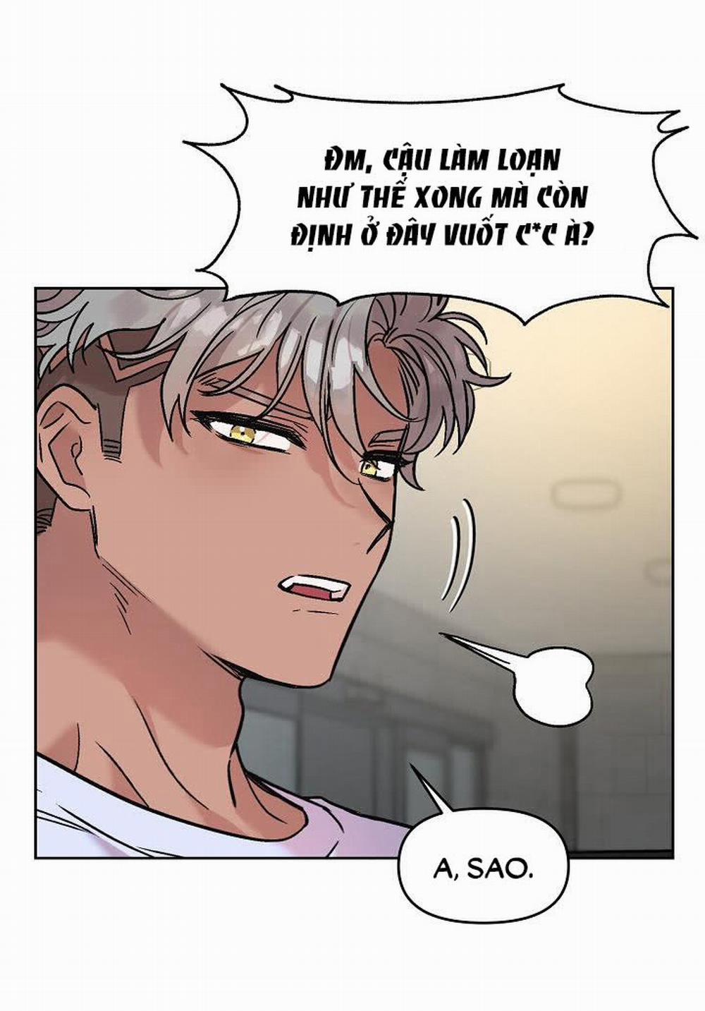 [18+] Cuộc Gọi Từ Ai 16.2 trang 22