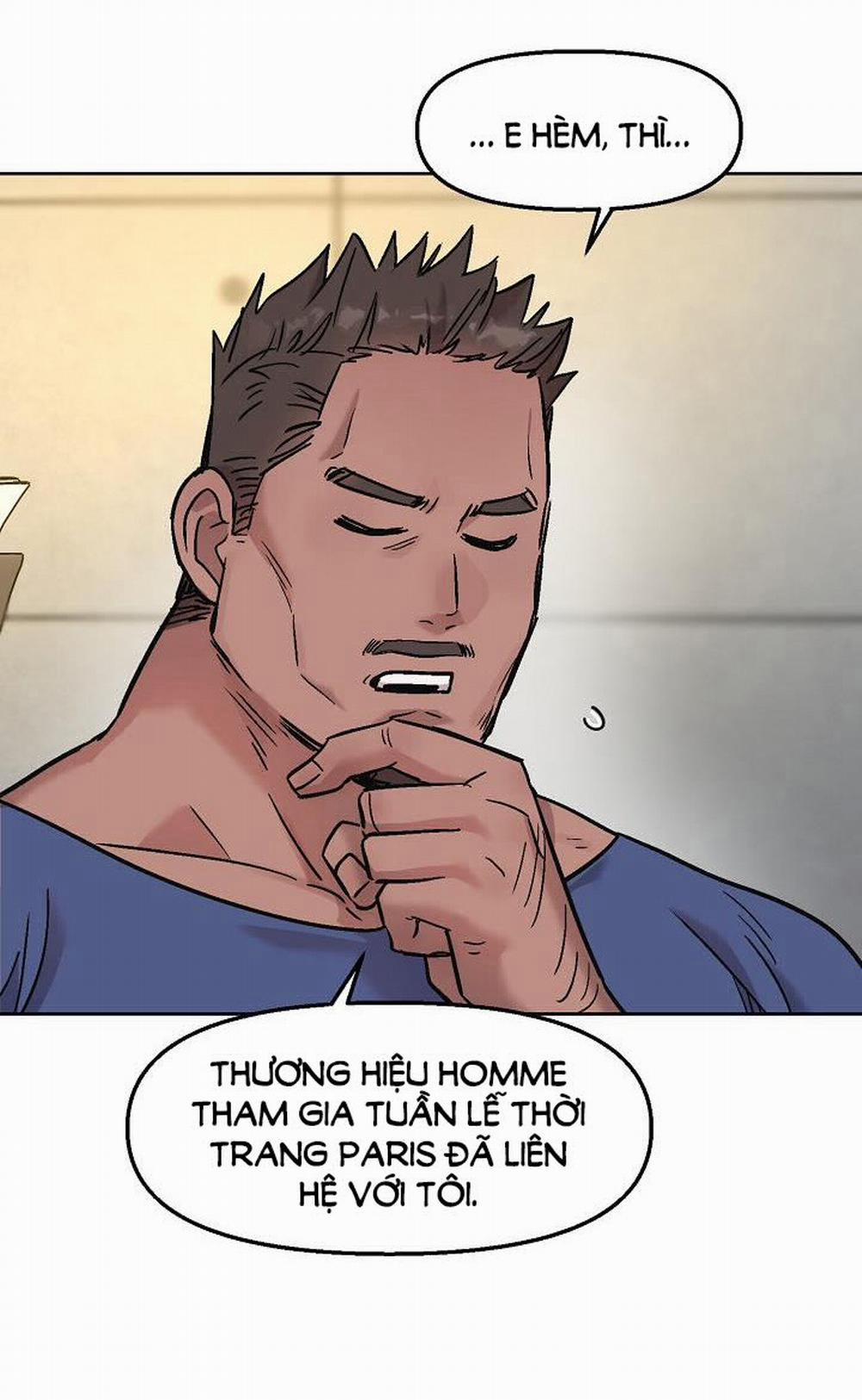 [18+] Cuộc Gọi Từ Ai 16.2 trang 29