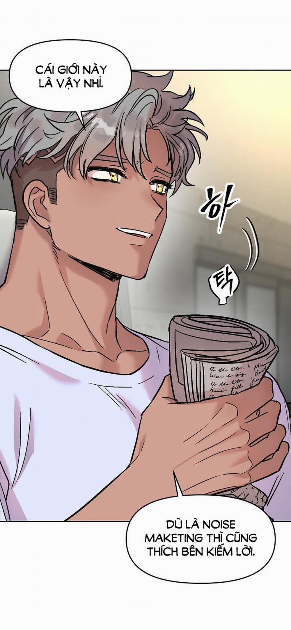 [18+] Cuộc Gọi Từ Ai 16.2 trang 30