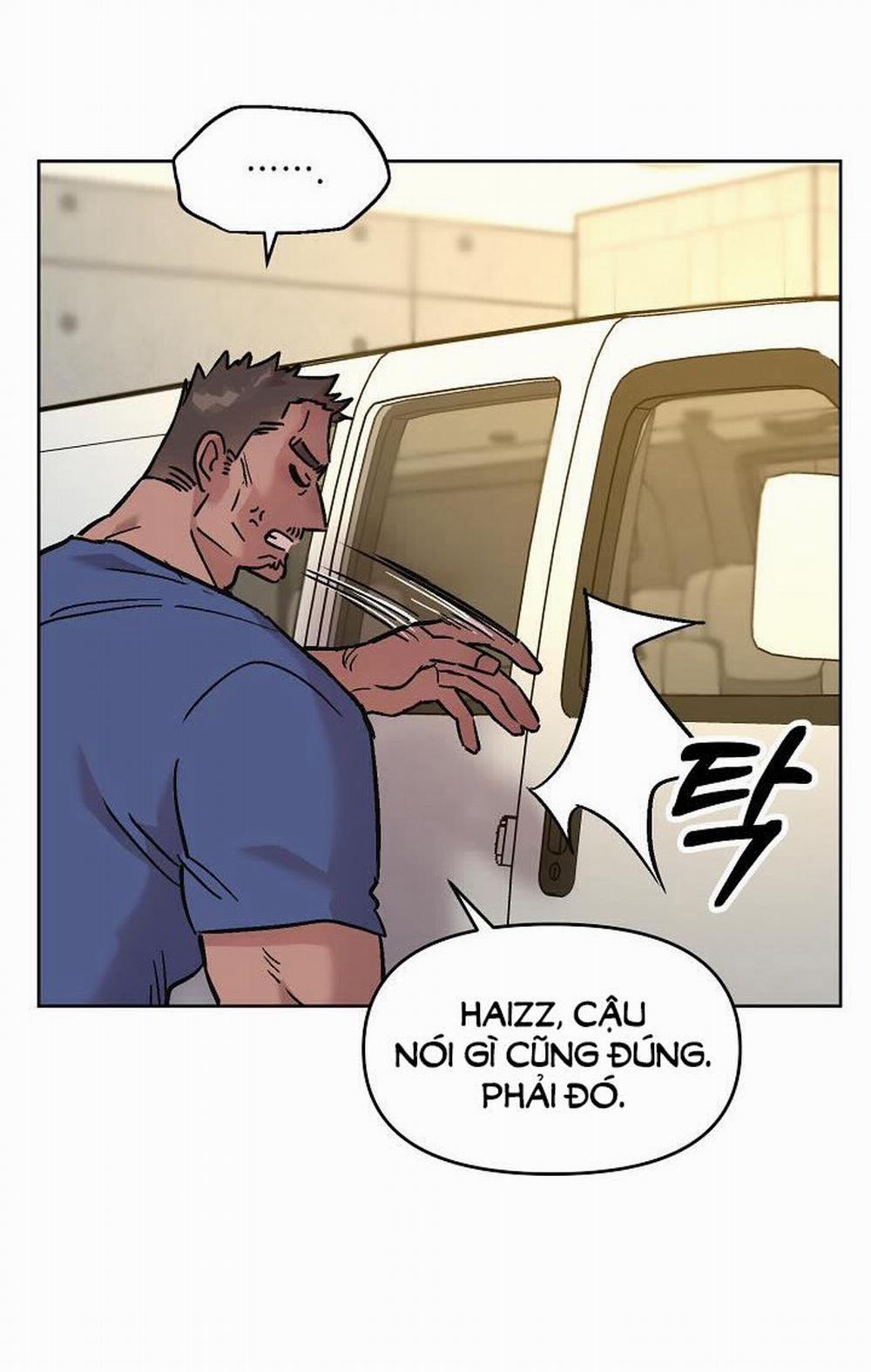 [18+] Cuộc Gọi Từ Ai 16.2 trang 31