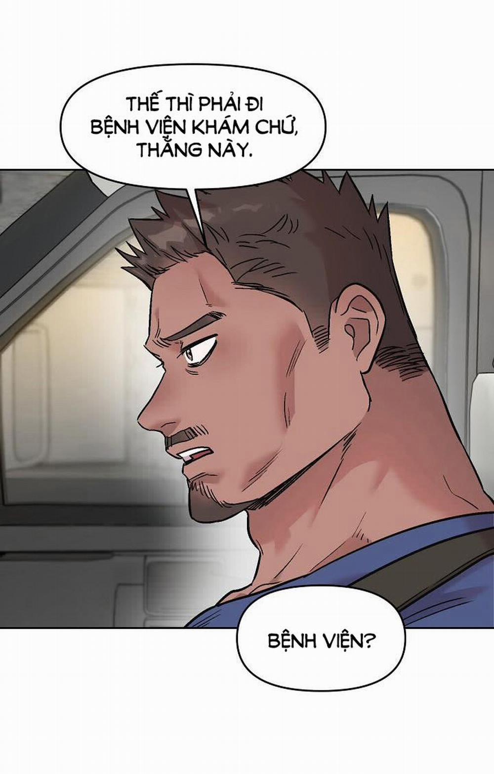 [18+] Cuộc Gọi Từ Ai 16.2 trang 34