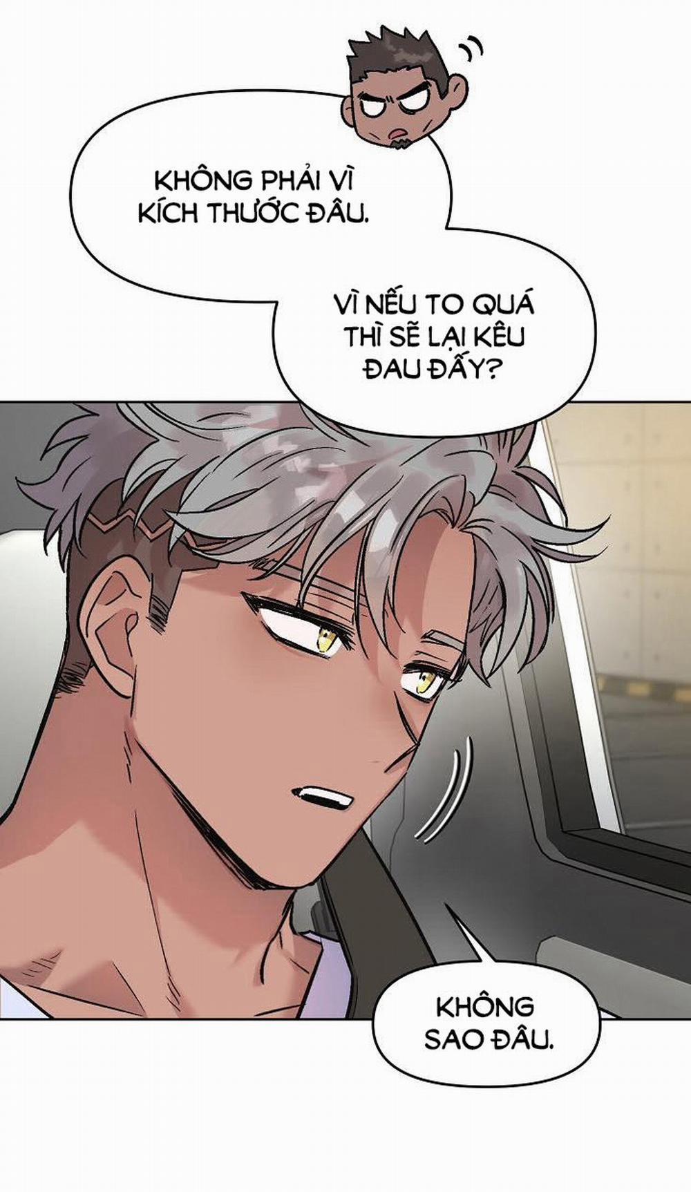 [18+] Cuộc Gọi Từ Ai 16.2 trang 37