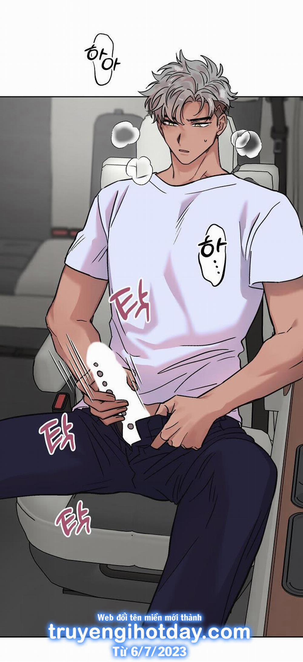 [18+] Cuộc Gọi Từ Ai 16.2 trang 4