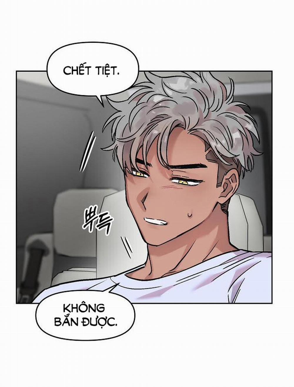 [18+] Cuộc Gọi Từ Ai 16.2 trang 6