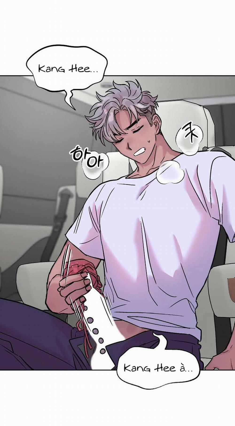 [18+] Cuộc Gọi Từ Ai 16.2 trang 9