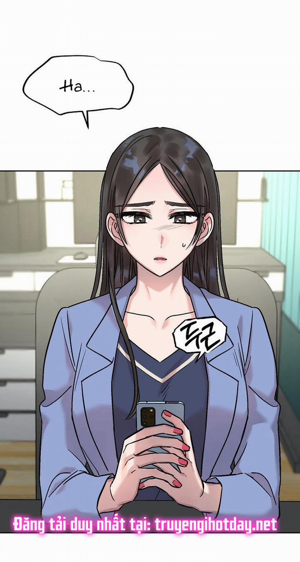 [18+] Cuộc Gọi Từ Ai 17.1 trang 13