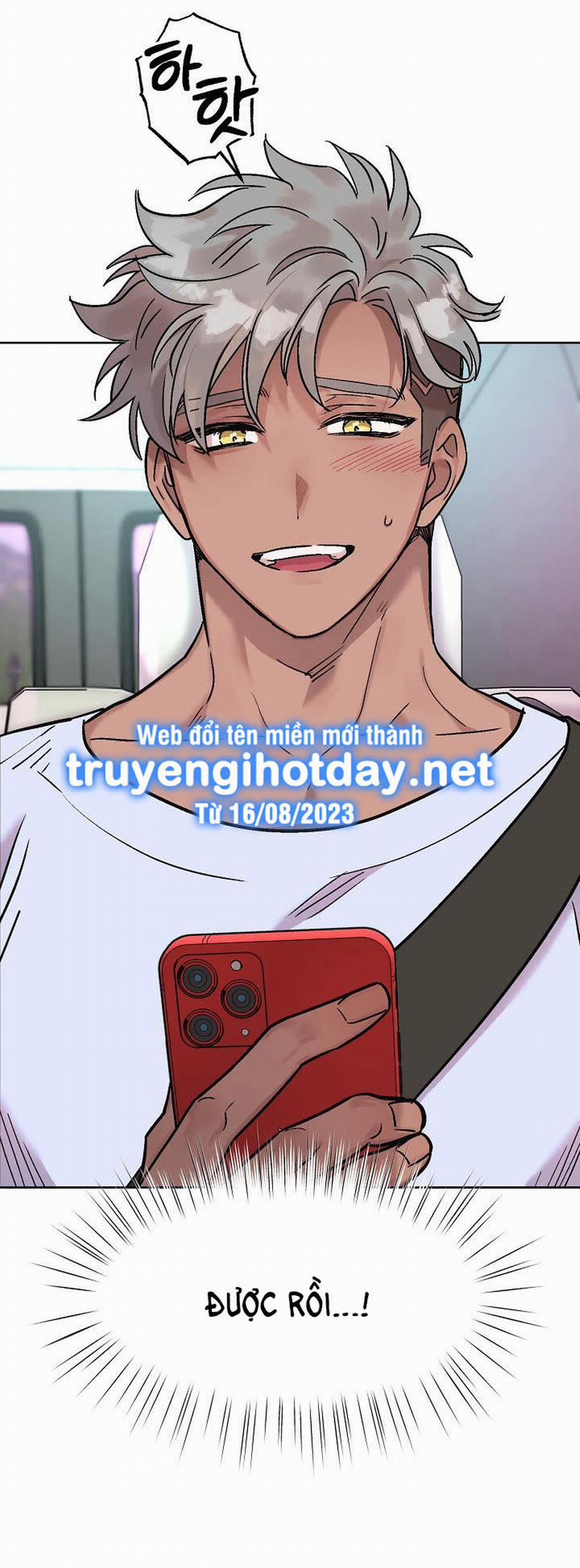 [18+] Cuộc Gọi Từ Ai 17.1 trang 20