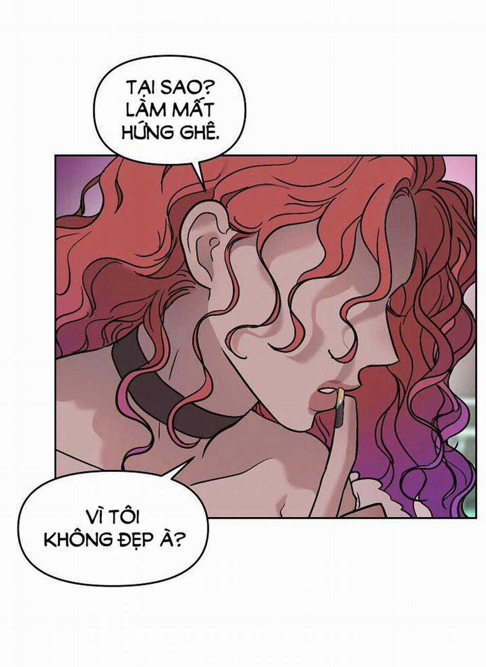 [18+] Cuộc Gọi Từ Ai 17.1 trang 26