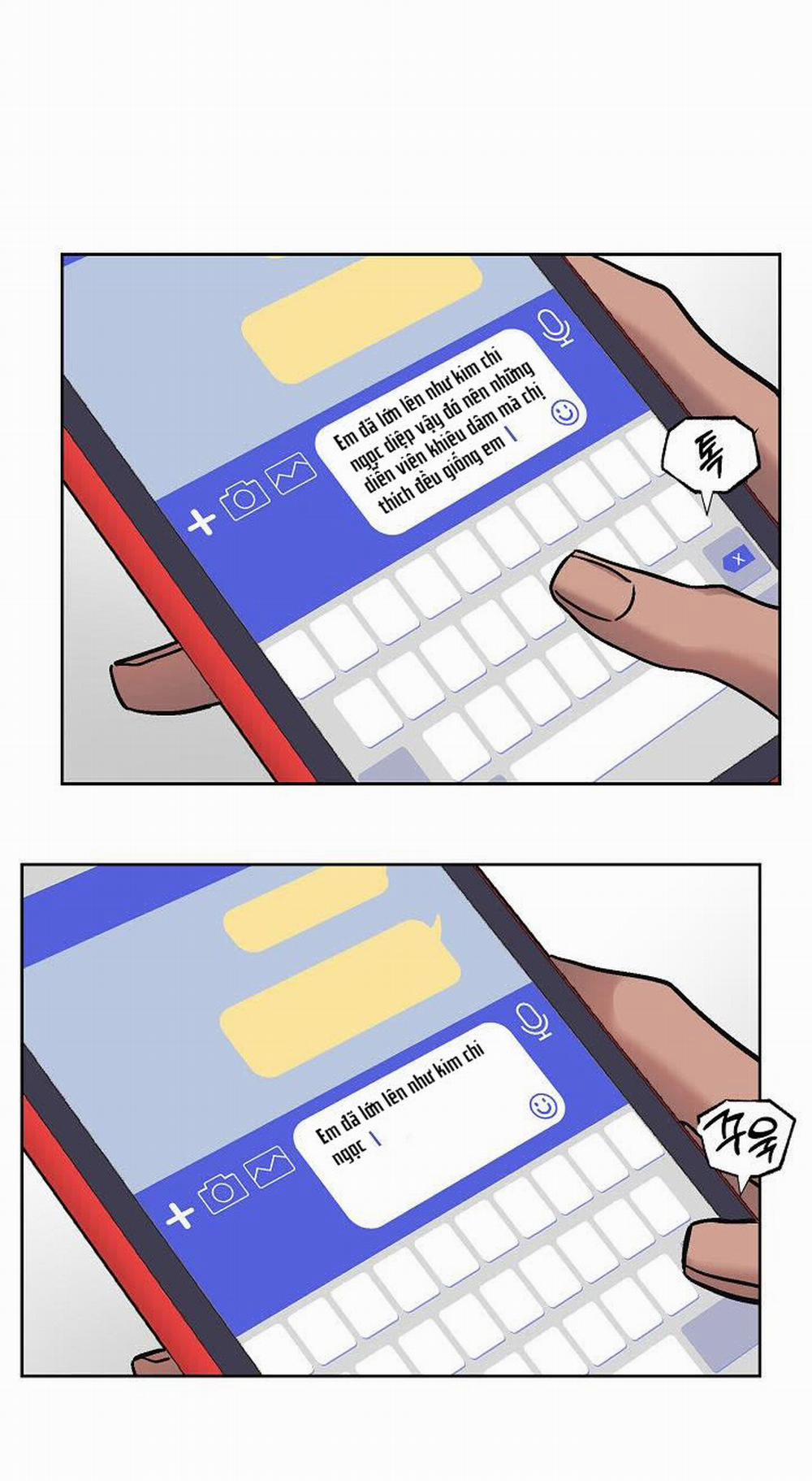 [18+] Cuộc Gọi Từ Ai 17.1 trang 8