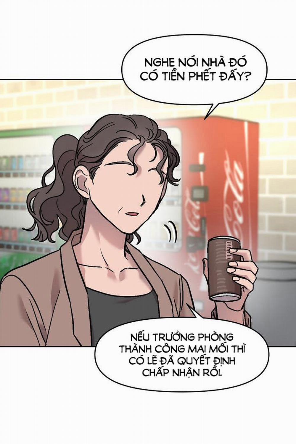 [18+] Cuộc Gọi Từ Ai 17.2 trang 21