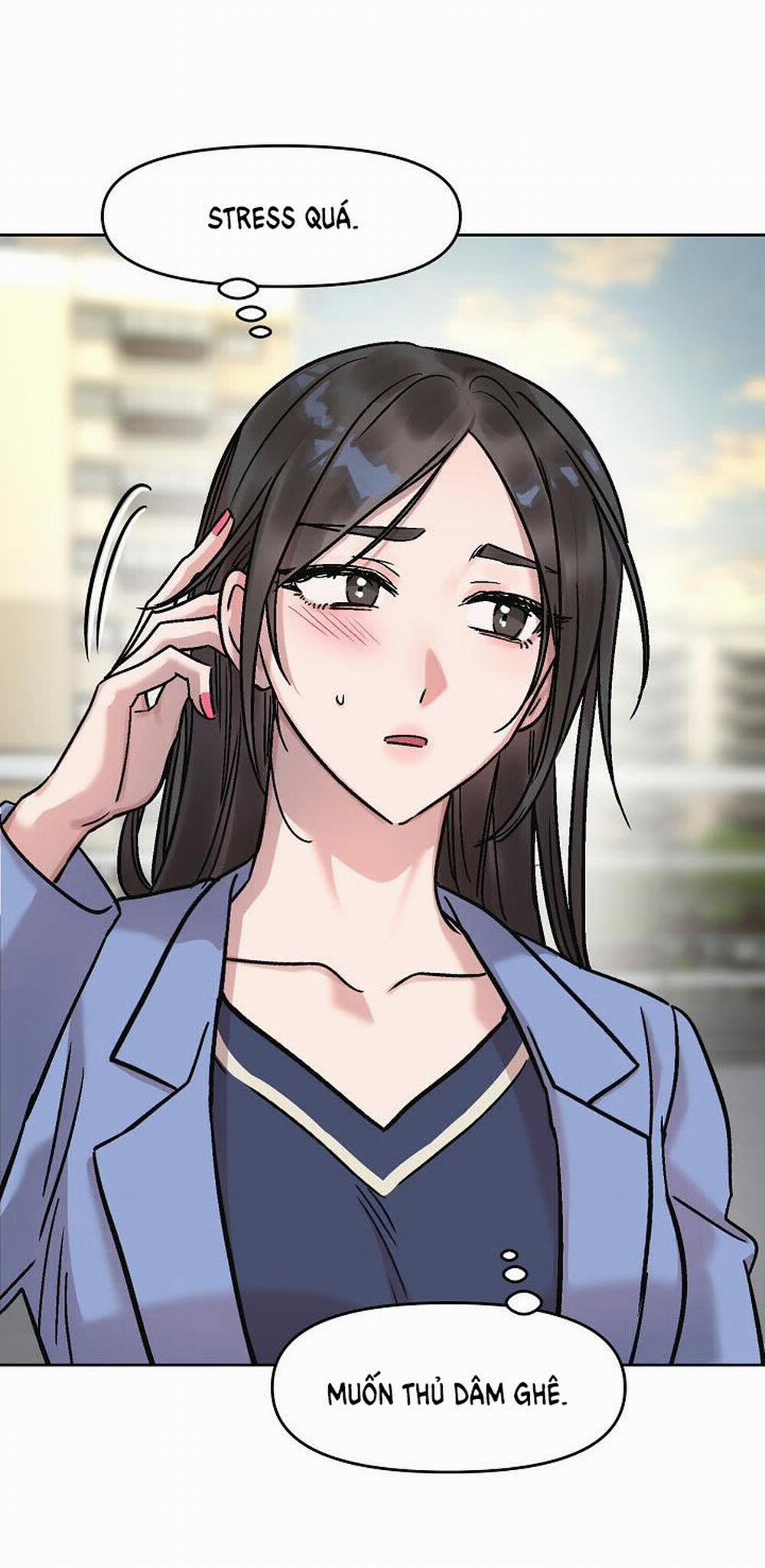 [18+] Cuộc Gọi Từ Ai 17.2 trang 28