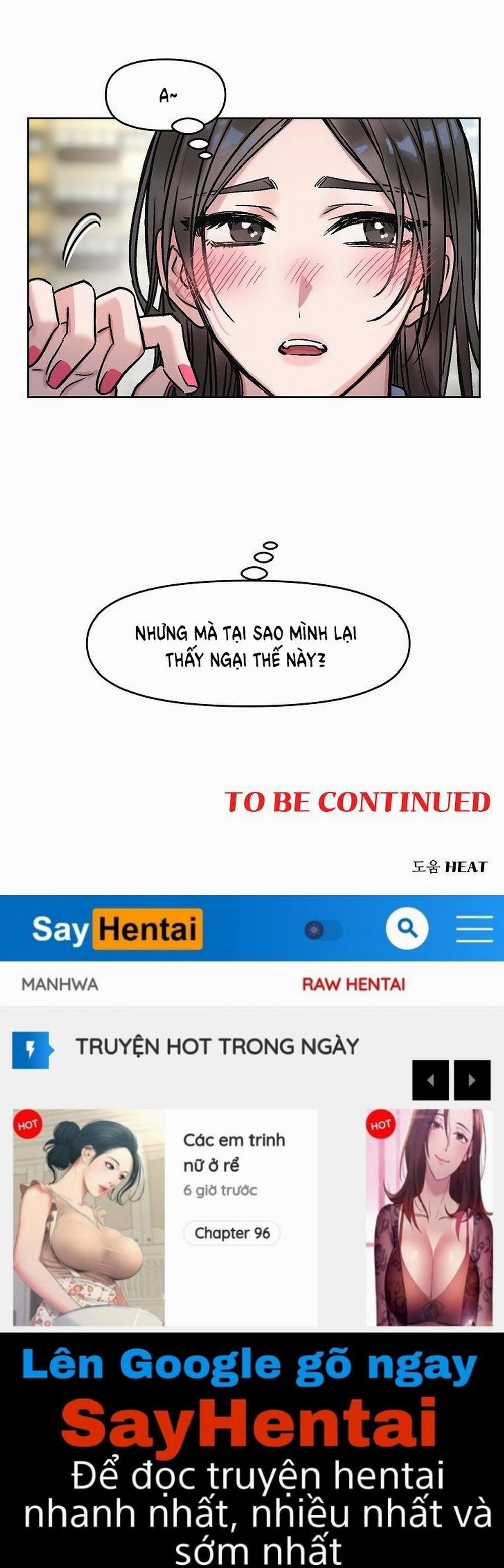 [18+] Cuộc Gọi Từ Ai 17.2 trang 36