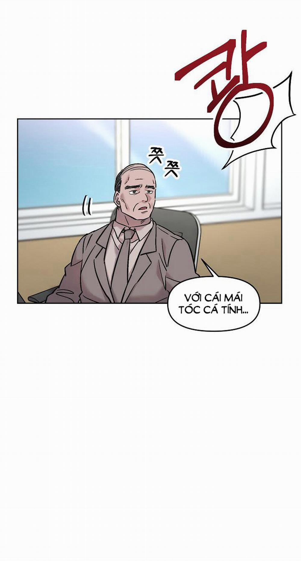 [18+] Cuộc Gọi Từ Ai 18.1 trang 13