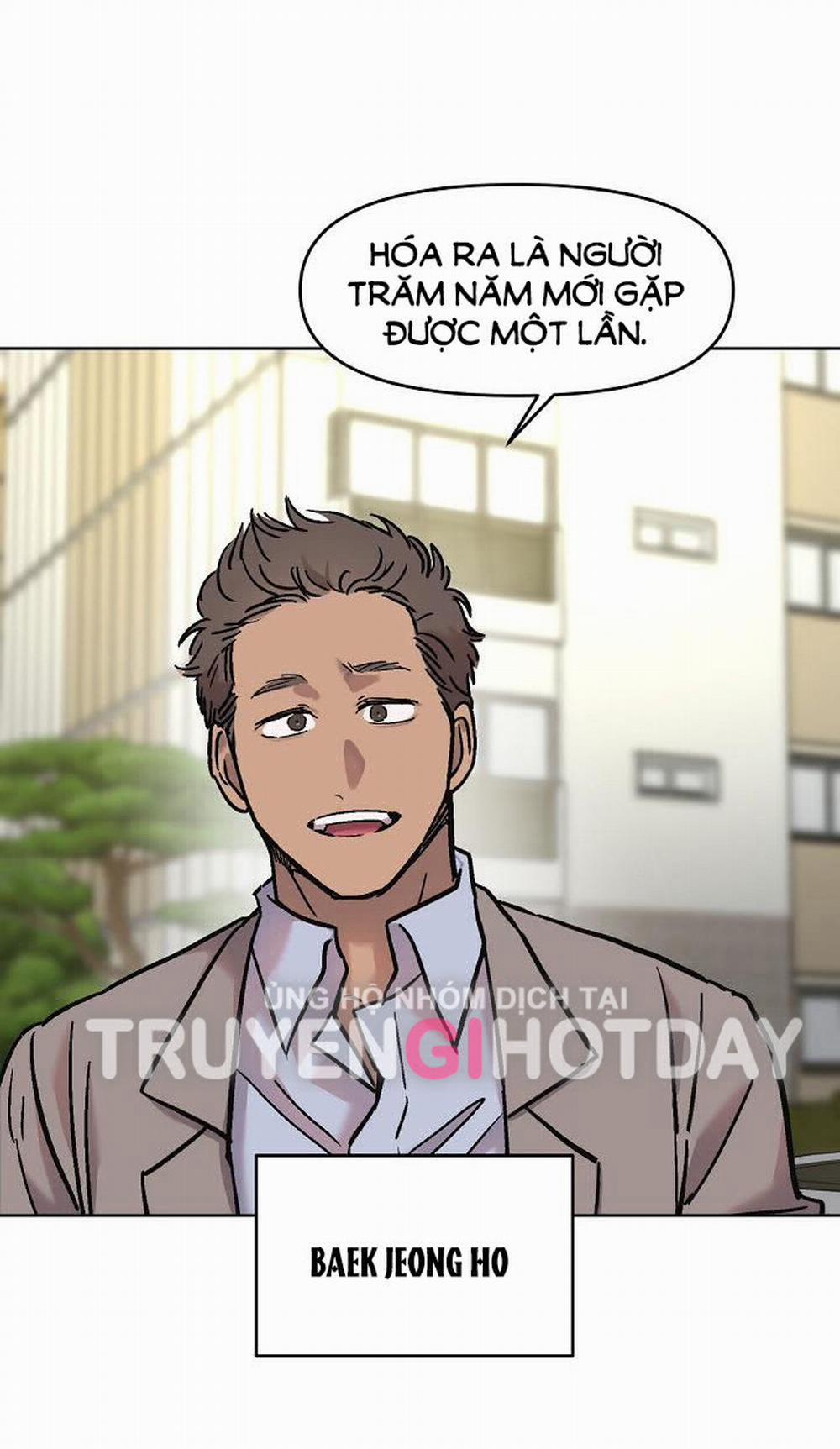 [18+] Cuộc Gọi Từ Ai 18.1 trang 16