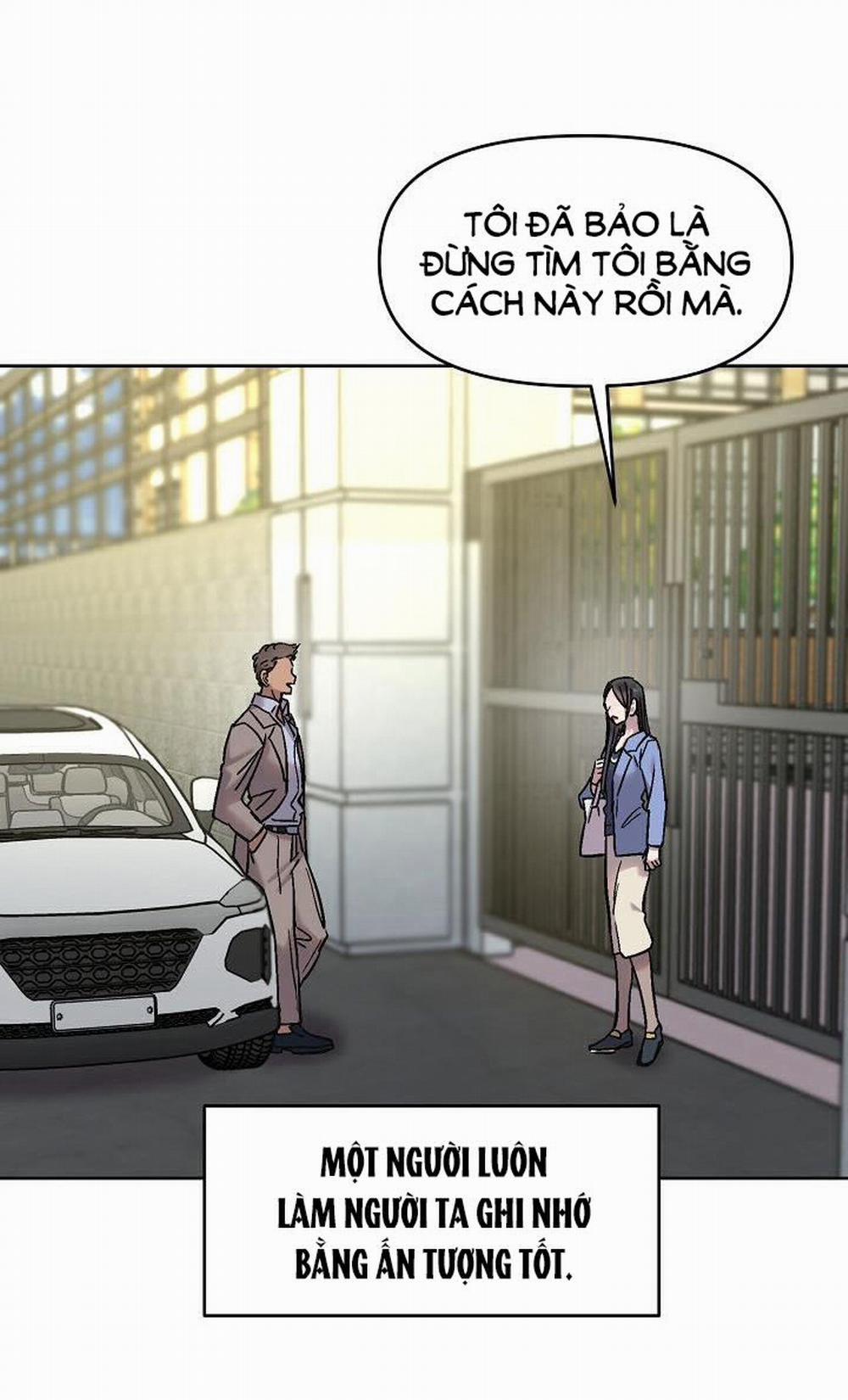 [18+] Cuộc Gọi Từ Ai 18.1 trang 17