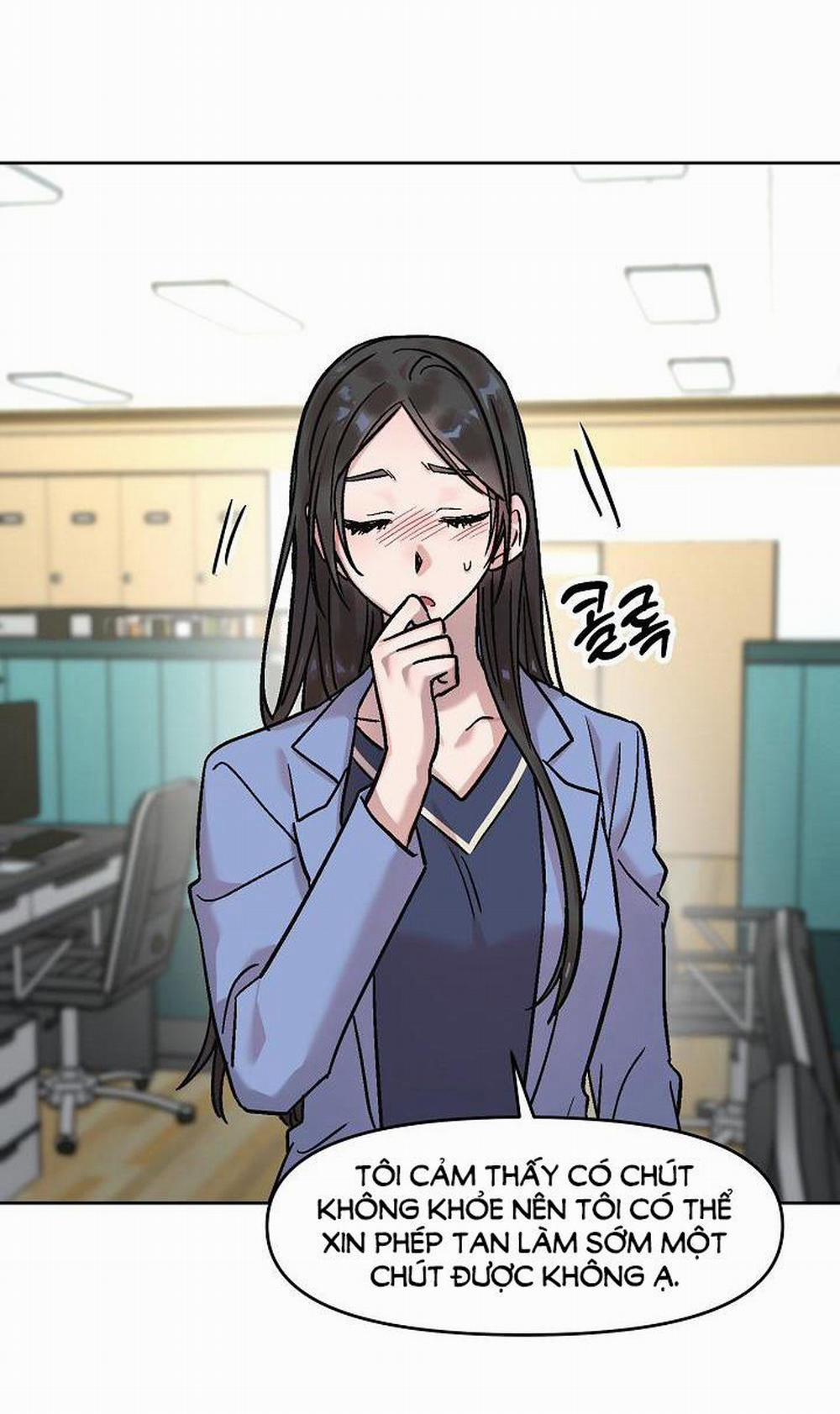 [18+] Cuộc Gọi Từ Ai 18.1 trang 2