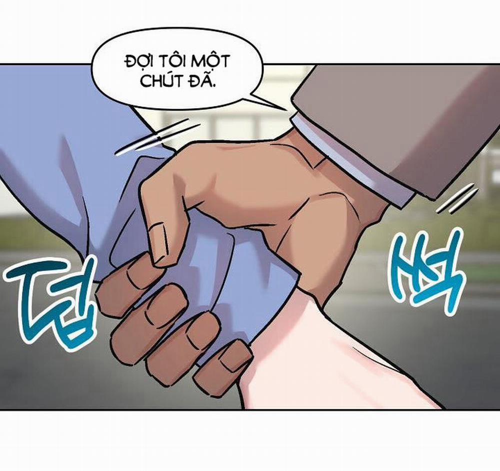 [18+] Cuộc Gọi Từ Ai 18.1 trang 24