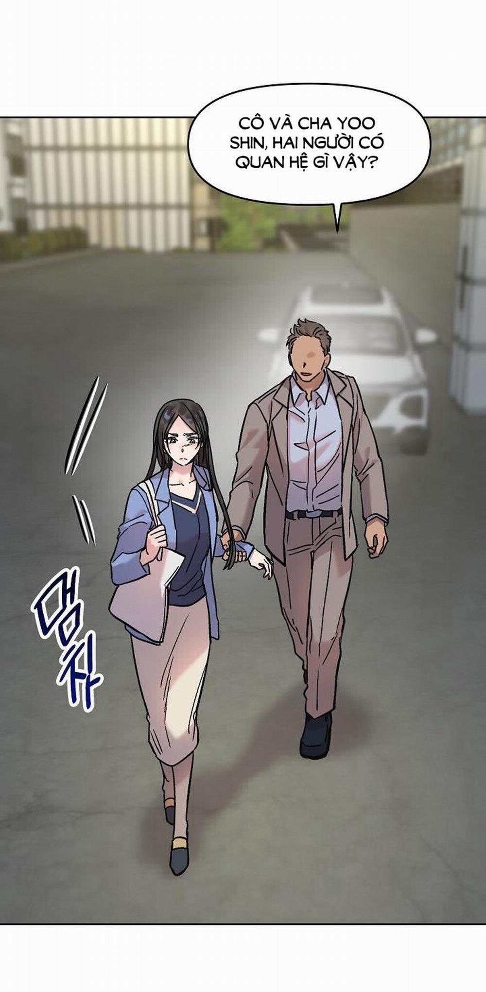 [18+] Cuộc Gọi Từ Ai 18.1 trang 25