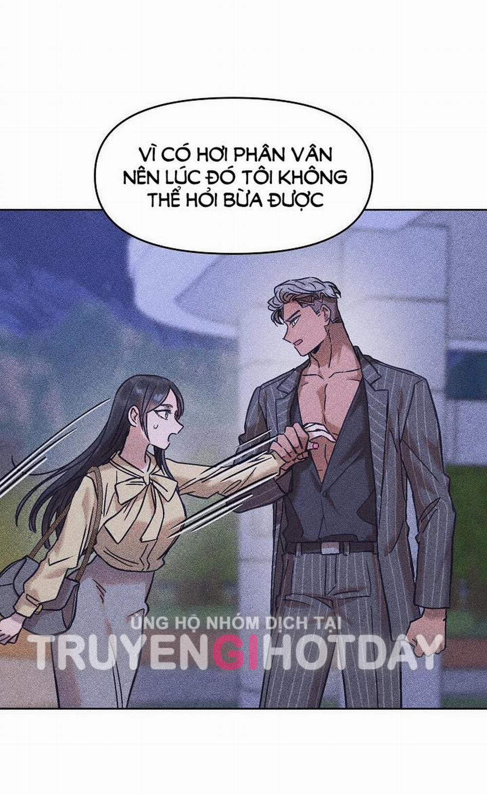 [18+] Cuộc Gọi Từ Ai 18.1 trang 27