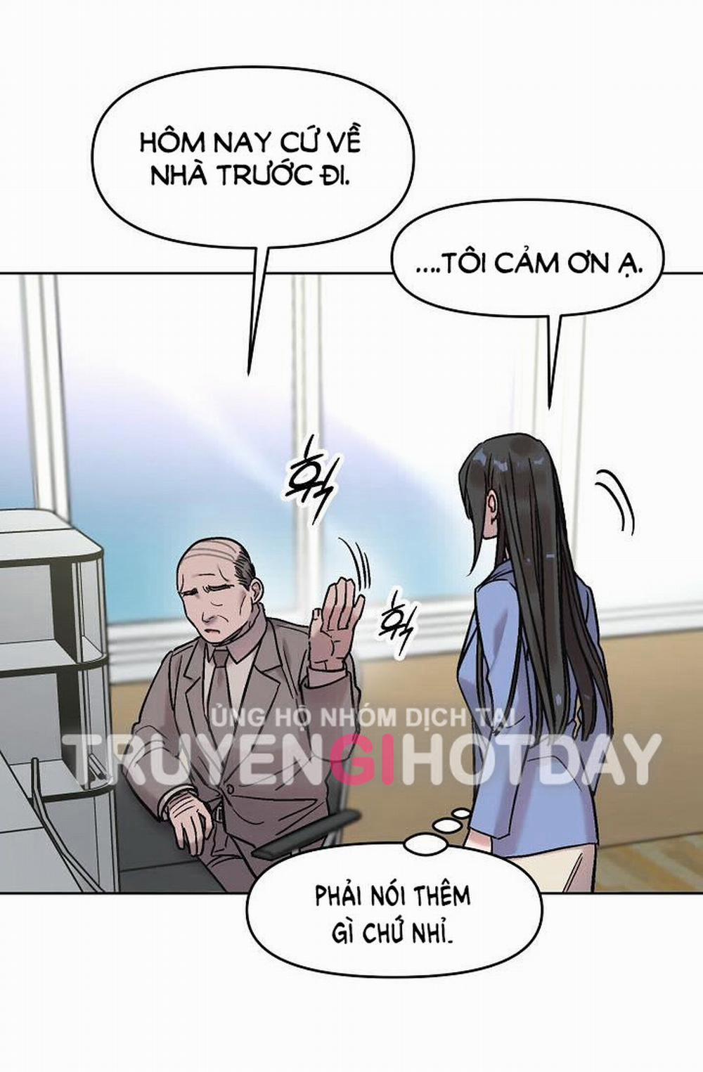 [18+] Cuộc Gọi Từ Ai 18.1 trang 4