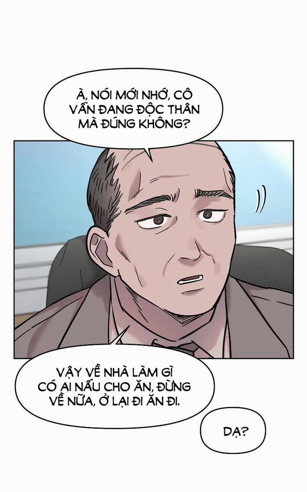 [18+] Cuộc Gọi Từ Ai 18.1 trang 5