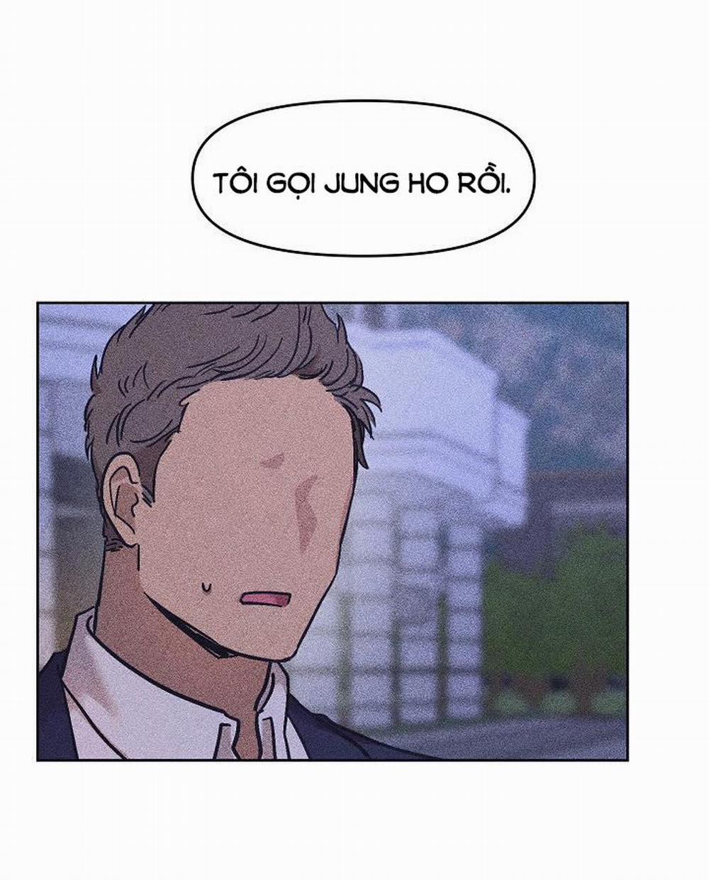 [18+] Cuộc Gọi Từ Ai 18.1 trang 6