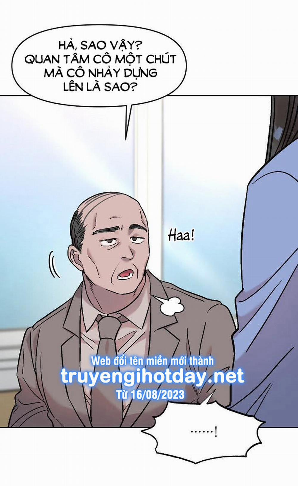 [18+] Cuộc Gọi Từ Ai 18.1 trang 8