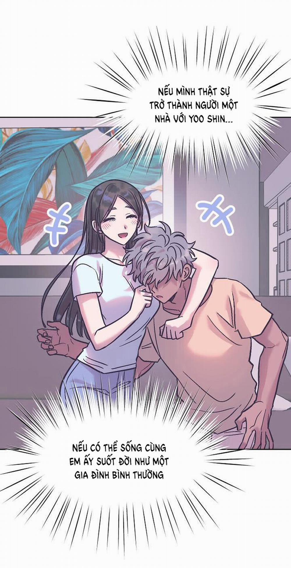 [18+] Cuộc Gọi Từ Ai 18.2 trang 14