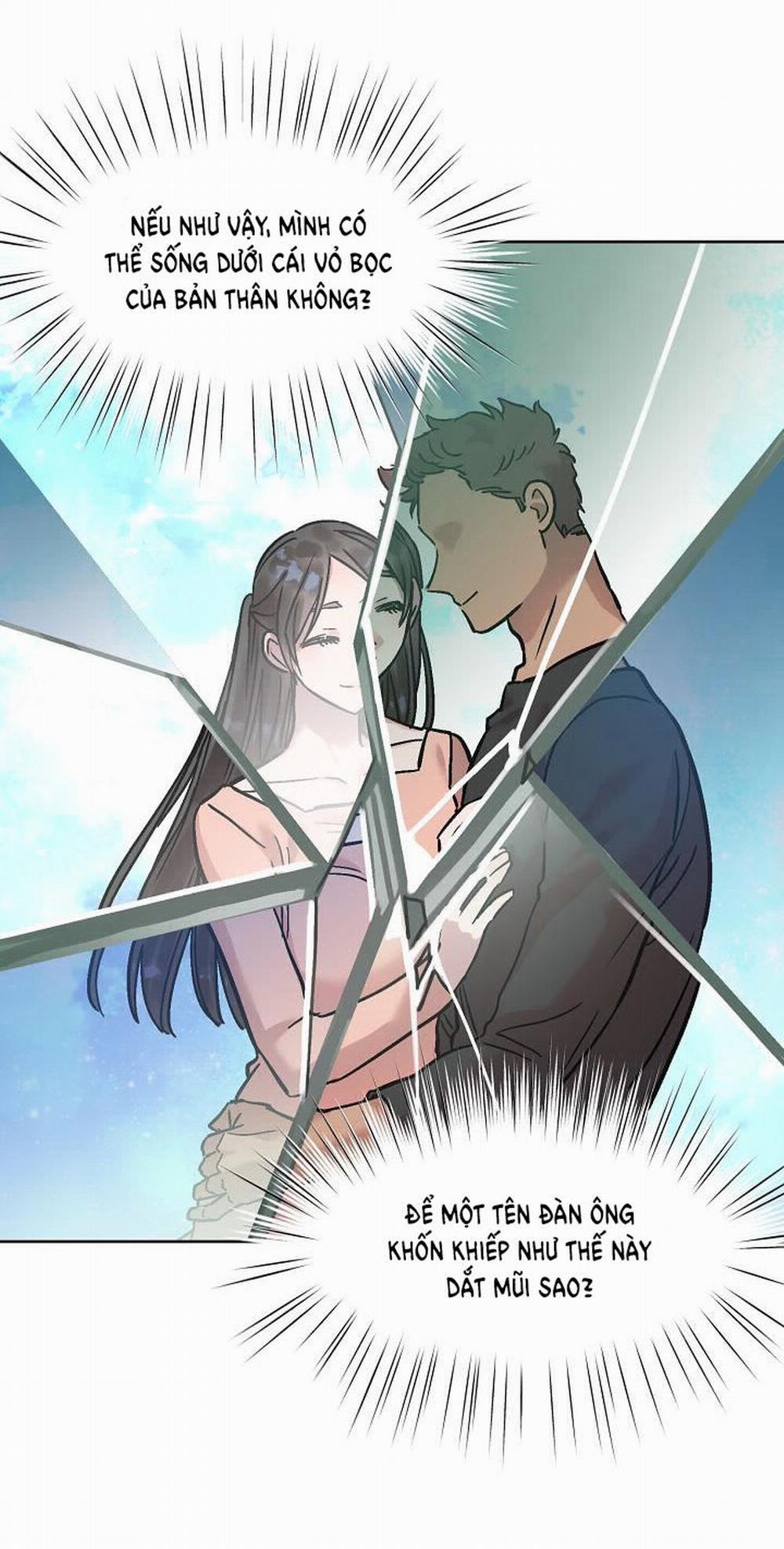 [18+] Cuộc Gọi Từ Ai 18.2 trang 16