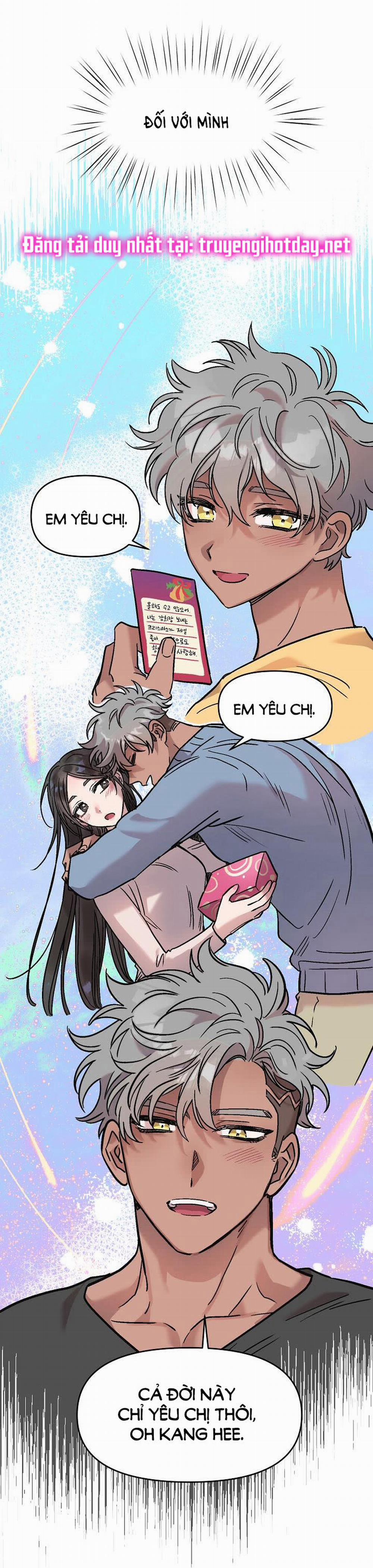 [18+] Cuộc Gọi Từ Ai 18.2 trang 19