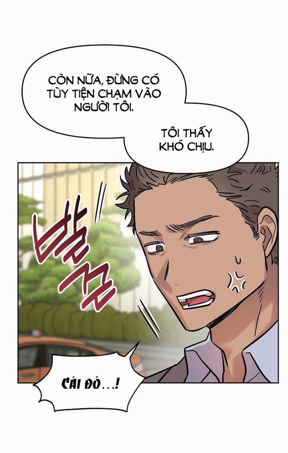 [18+] Cuộc Gọi Từ Ai 18.2 trang 25