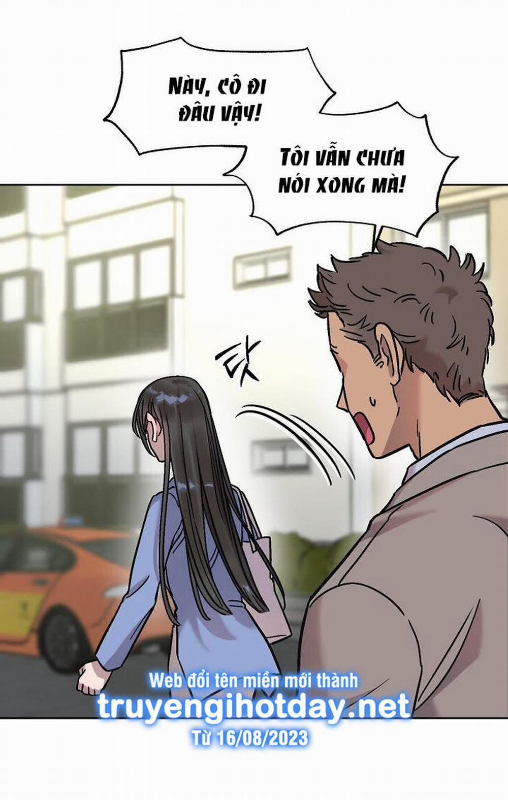 [18+] Cuộc Gọi Từ Ai 18.2 trang 28