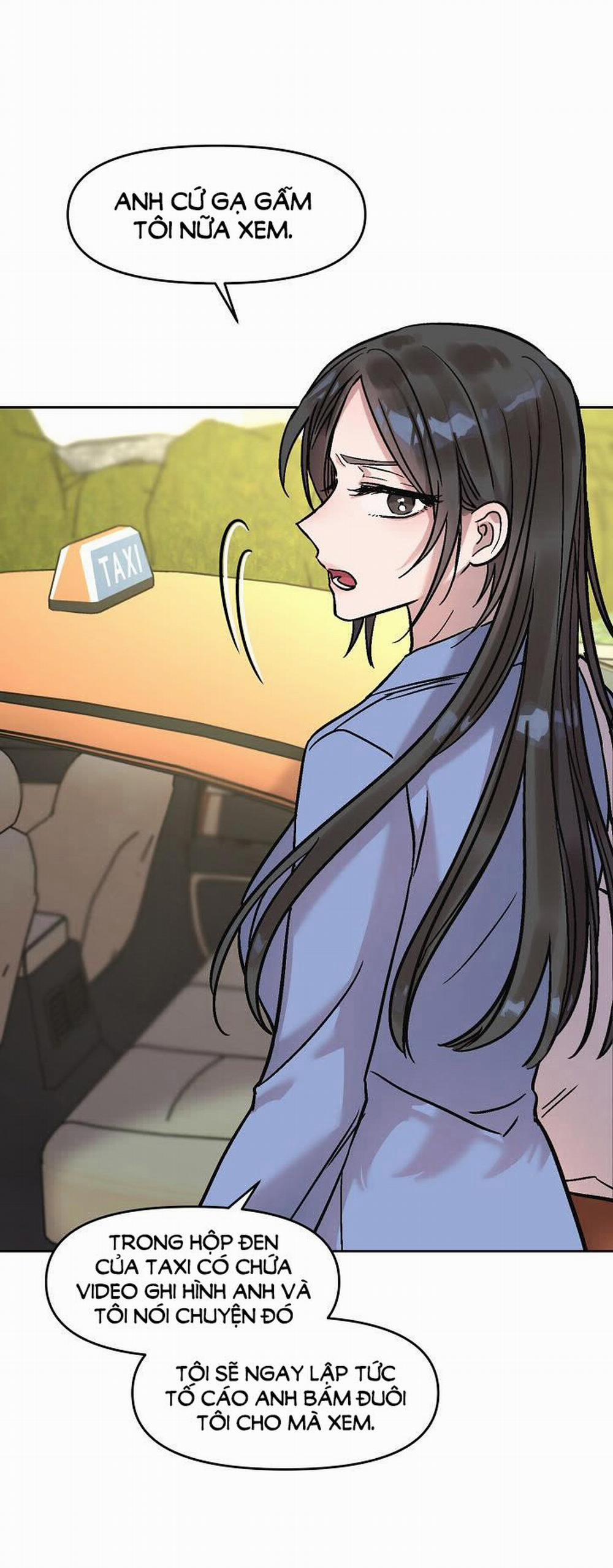 [18+] Cuộc Gọi Từ Ai 18.2 trang 29