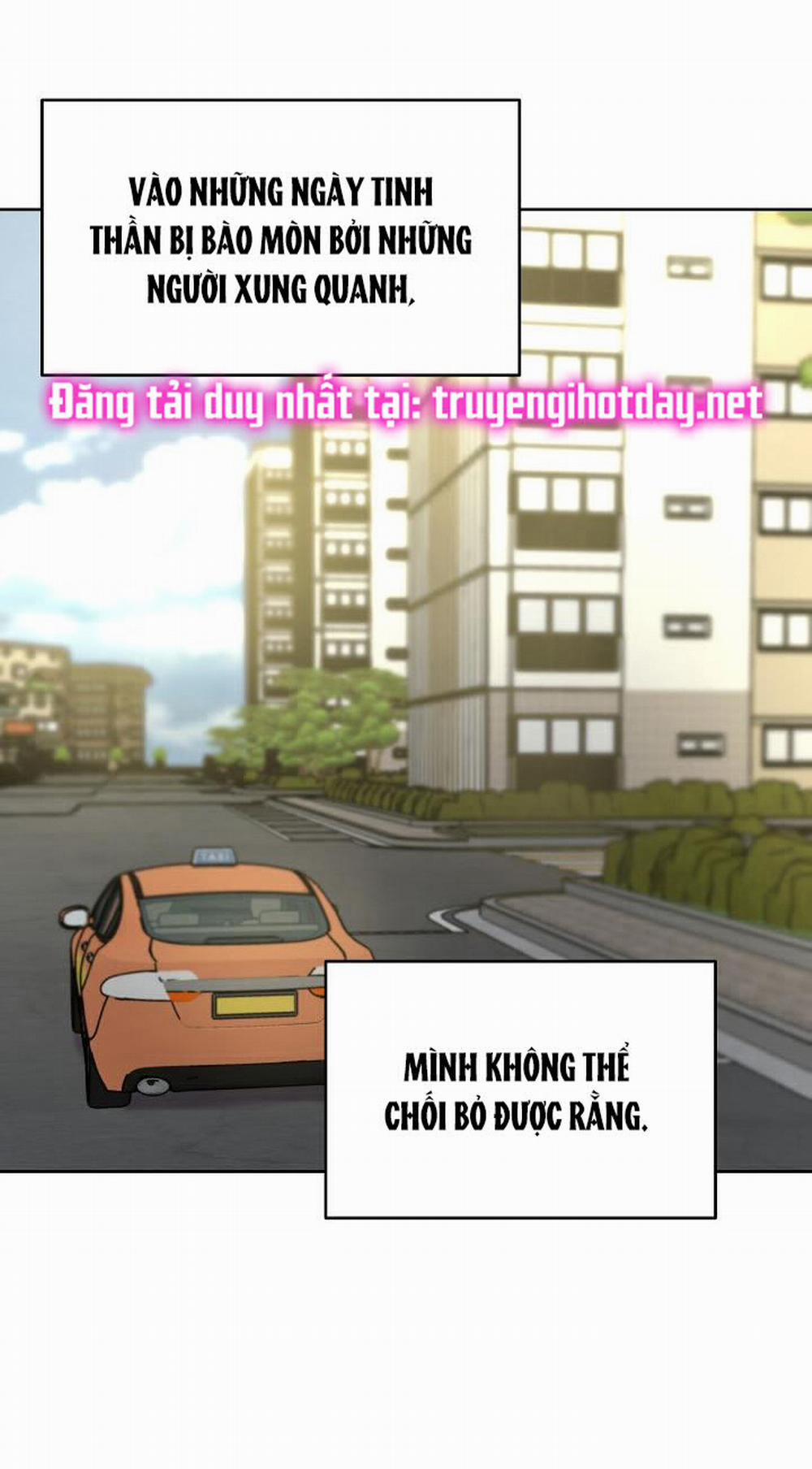 [18+] Cuộc Gọi Từ Ai 18.2 trang 33