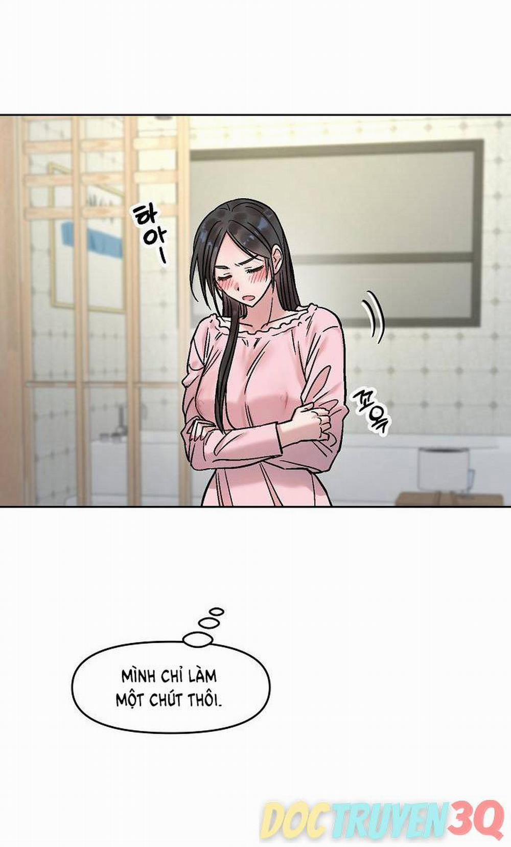 [18+] Cuộc Gọi Từ Ai 19.1 trang 11