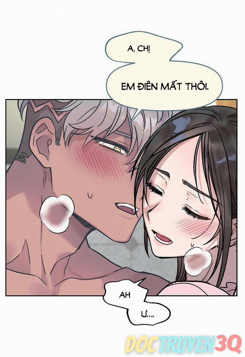 [18+] Cuộc Gọi Từ Ai 19.1 trang 17