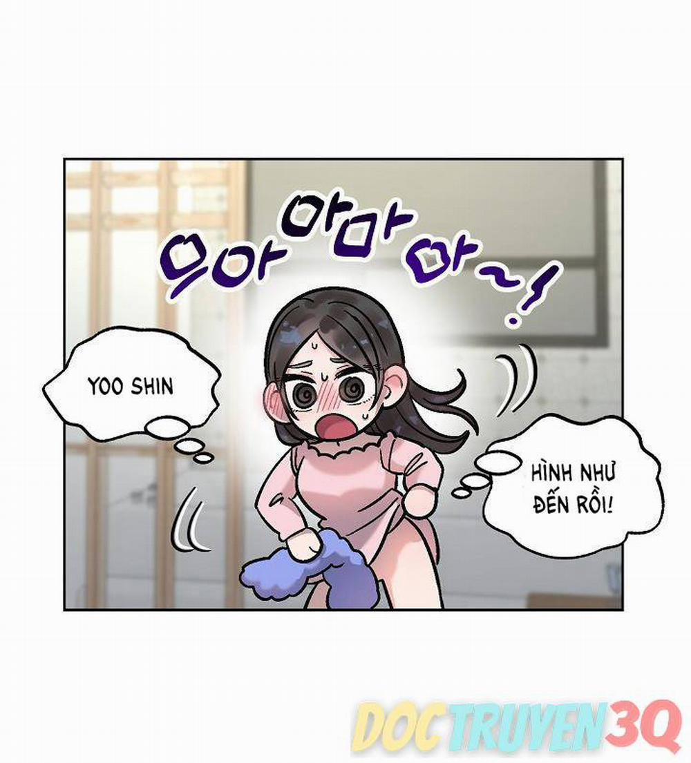 [18+] Cuộc Gọi Từ Ai 19.1 trang 20