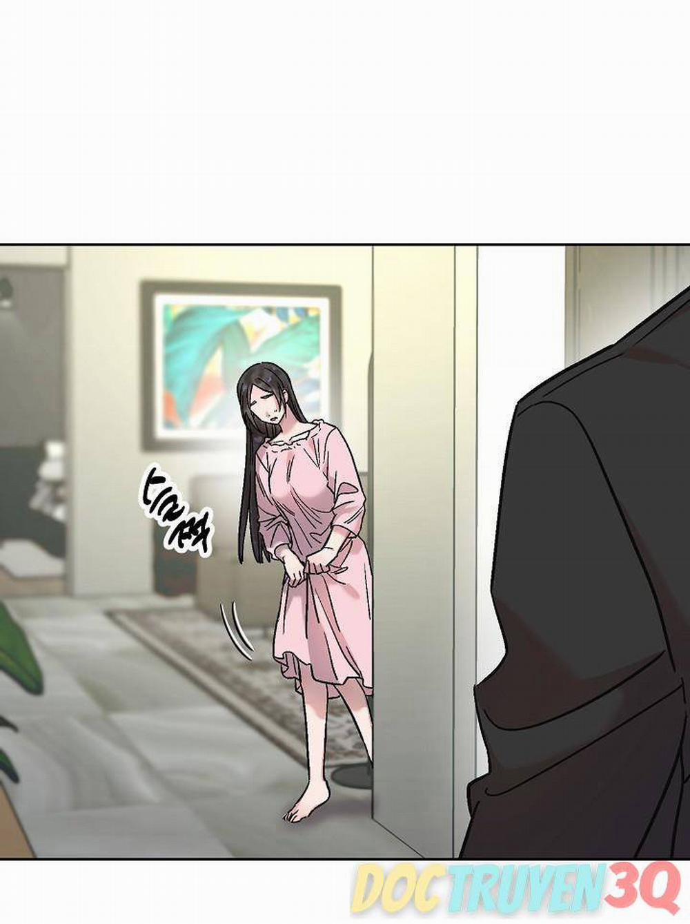 [18+] Cuộc Gọi Từ Ai 19.1 trang 21